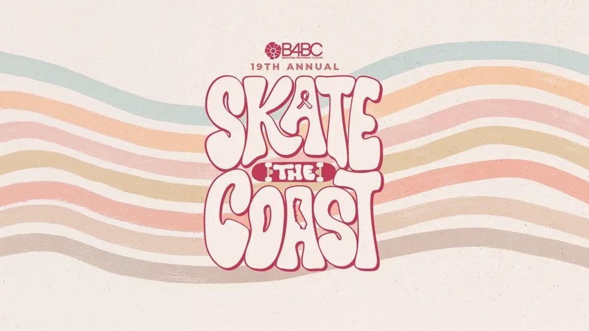 B4BC skate the coast