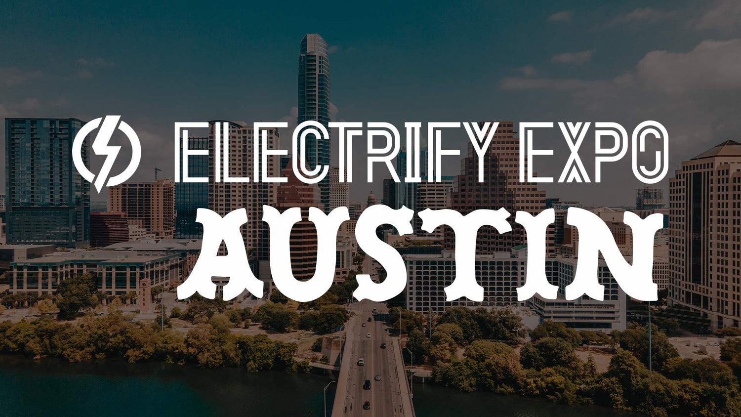 electrify expo Austin