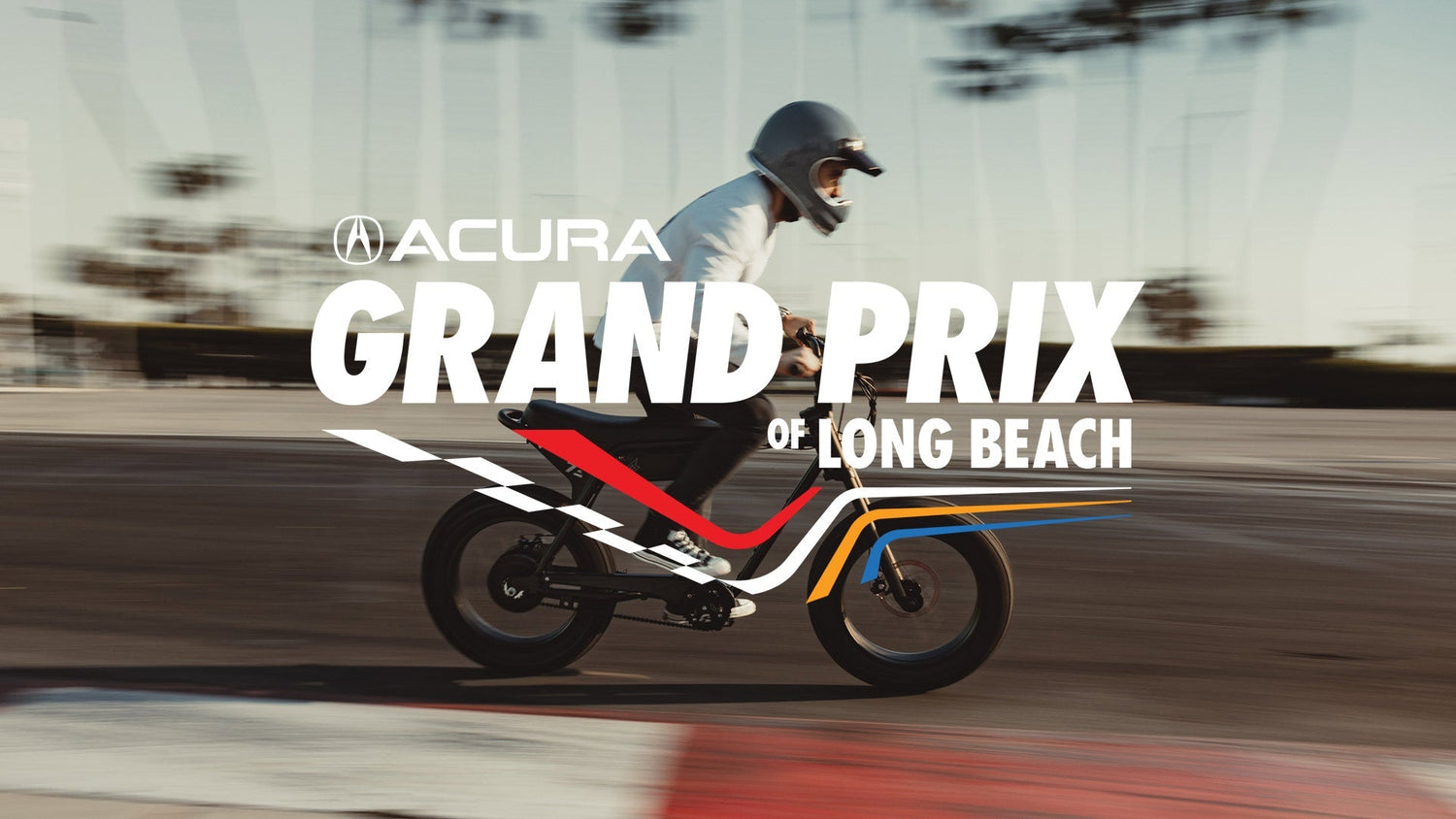 acura Grand Prix of Long Beach