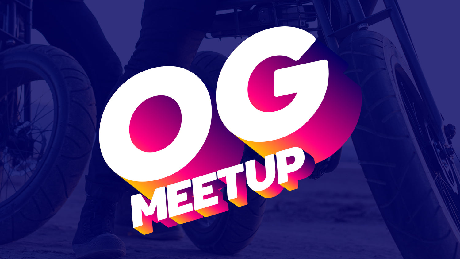 og meetup