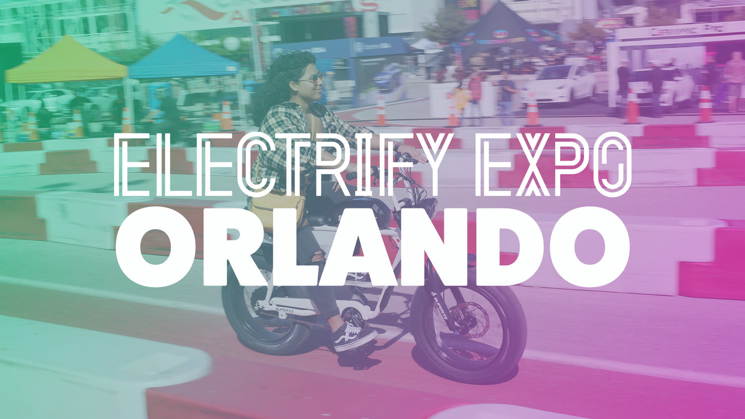 electrify expo orlando