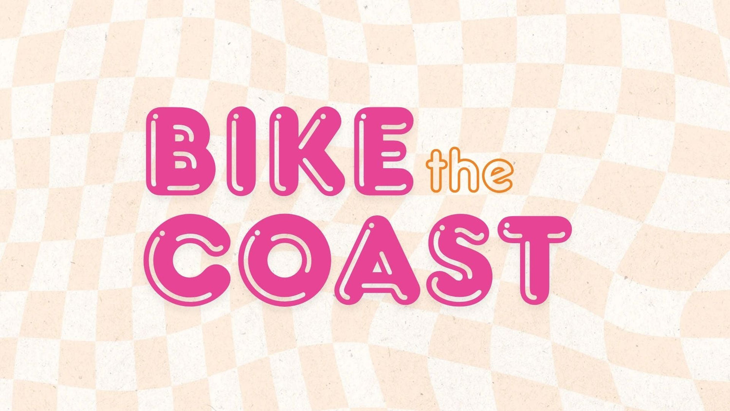 Bike the Coast