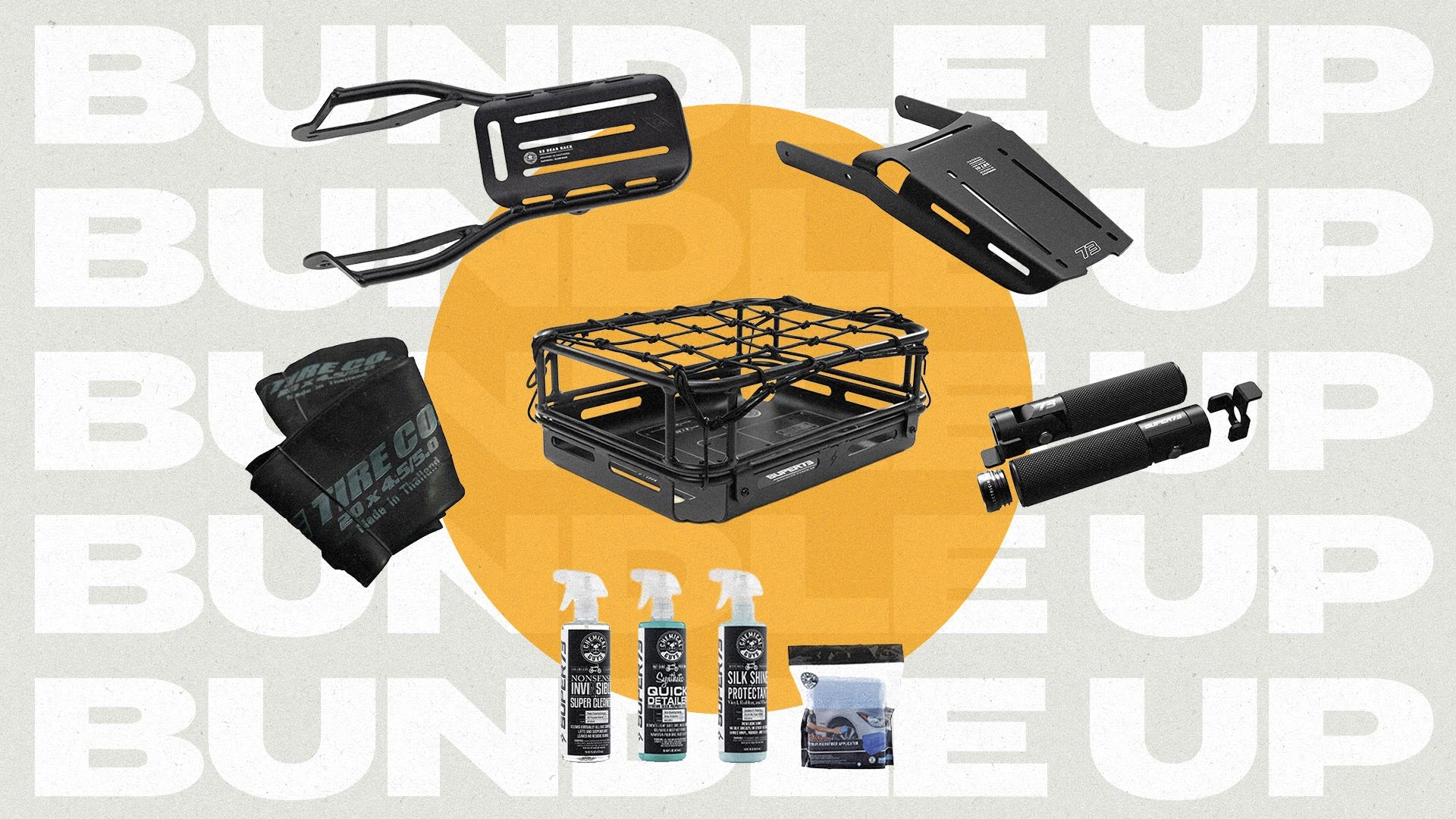 Bike Bundles