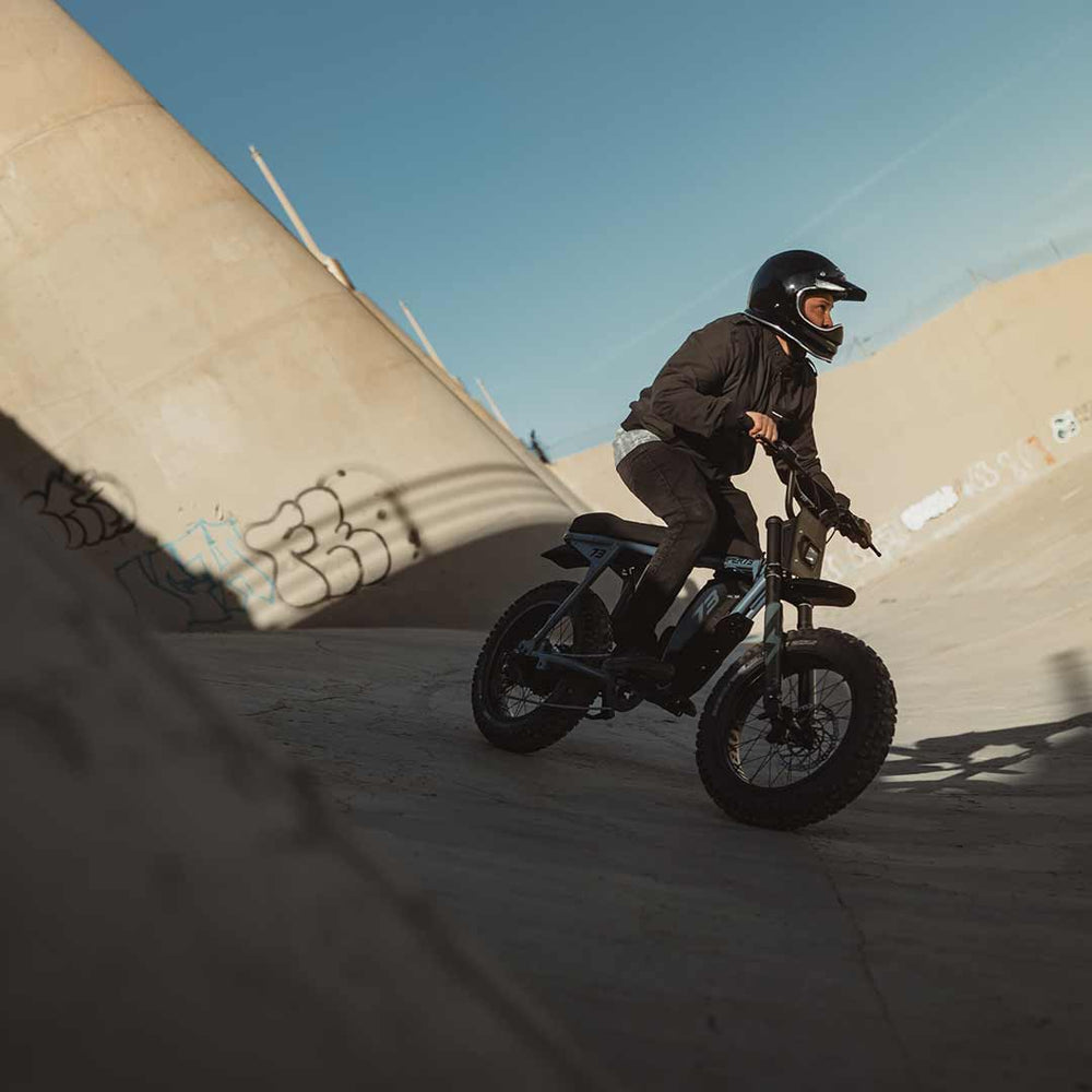 Customize Your S Adventure | SUPER73