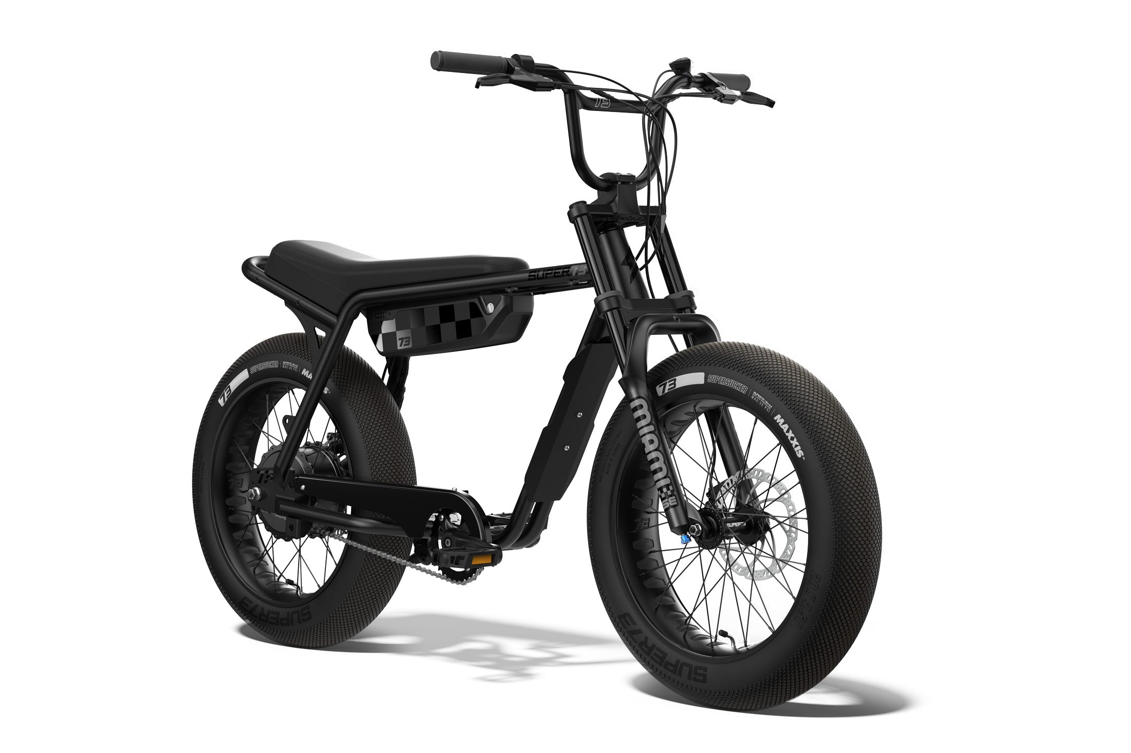 SUPER73-Z Miami SE | Your Latest Vice