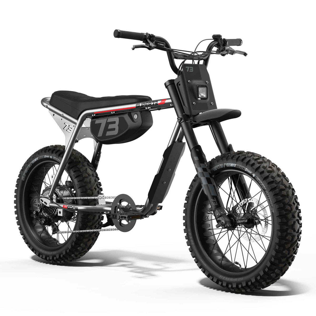 SUPER73-Z AdventureSeries Core | Legacy Series