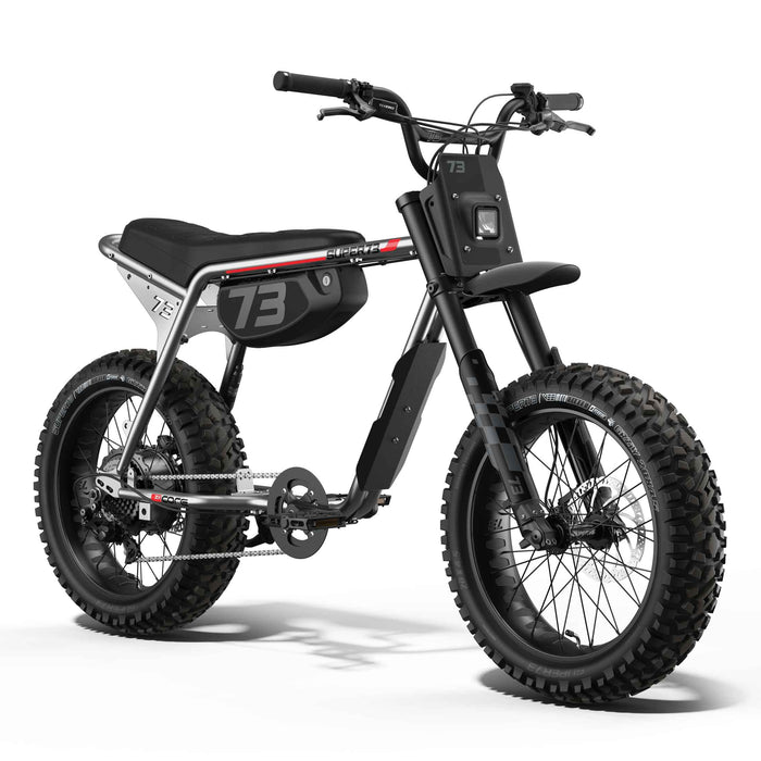 SUPER73-Z AdventureSeries Core | Legacy Series