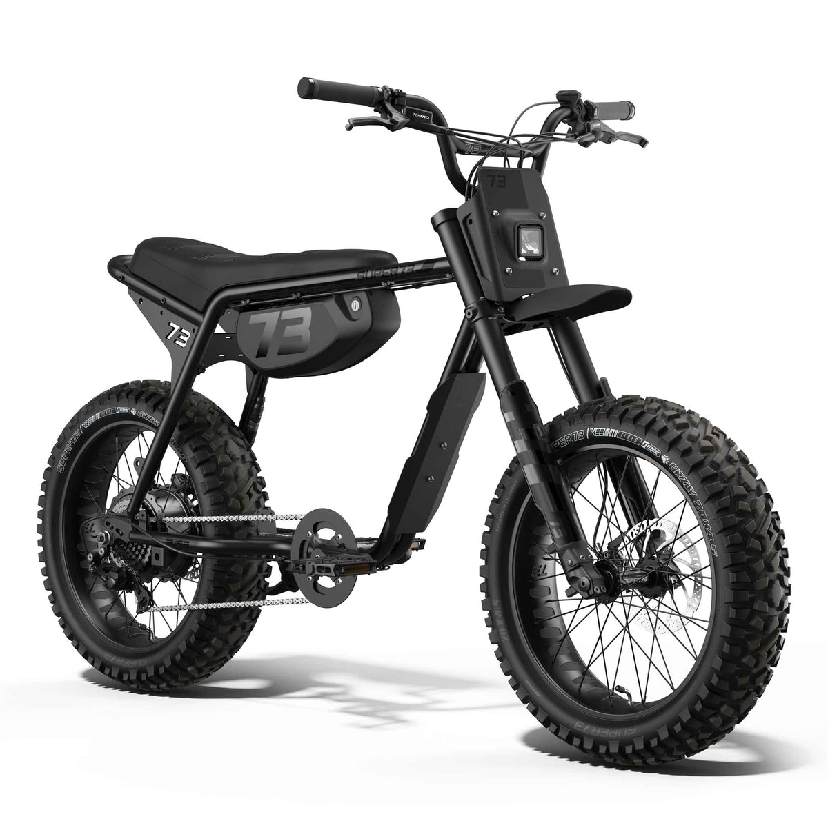 SUPER73-Z Adventure Series SE | Legacy Series