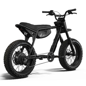 SUPER73-Z Adventure Series SE