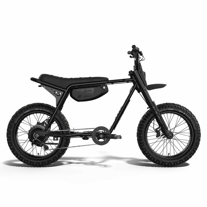 Super73 Z Adventure