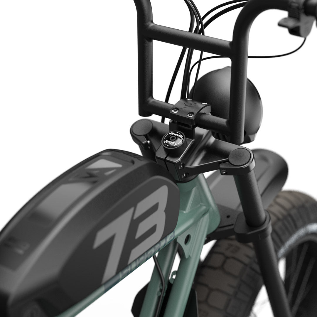 super73-s2 electric bicycle SUPER73 S2 Laguna Electric Bike