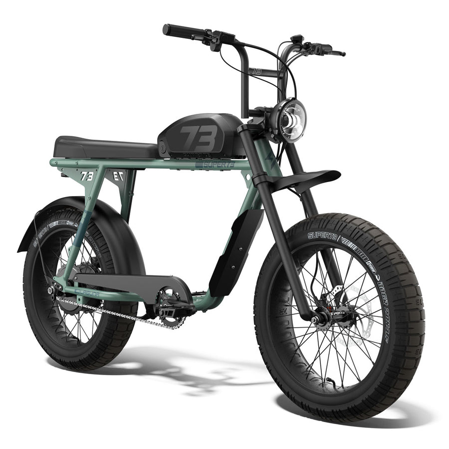 Super73 S2 Laguna electric bike