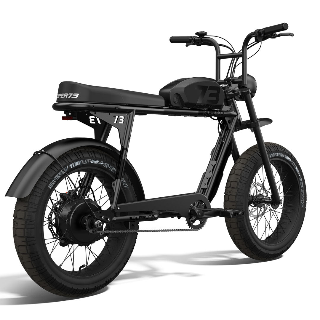 super73-s2 electric bicycle SUPER73 S2 Laguna Electric Bike