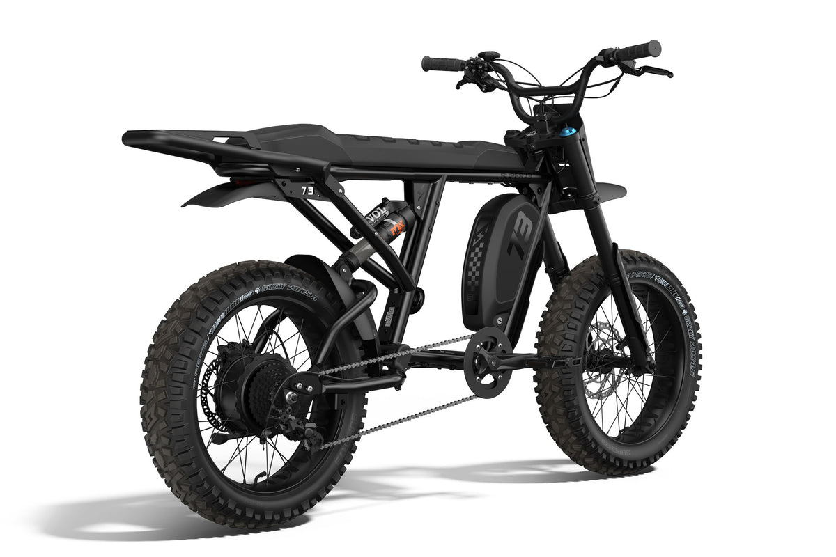 Super73-r Blackout Se 