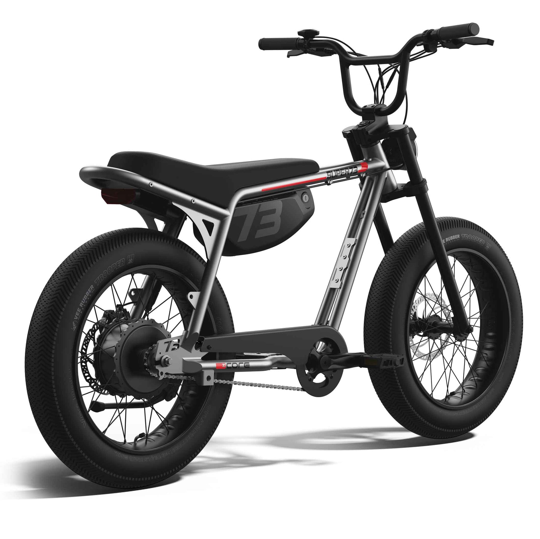 electric bicycle miami BlueRev Vice A bright headlight Bikes | 8825 Biscayne Blvd