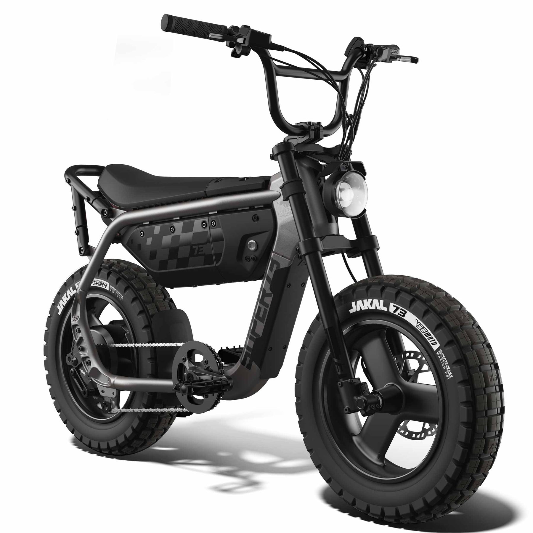 Super73 MZFT