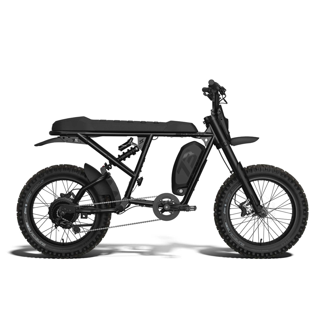 SUPER73-R Adventure Series SE | Legacy Series