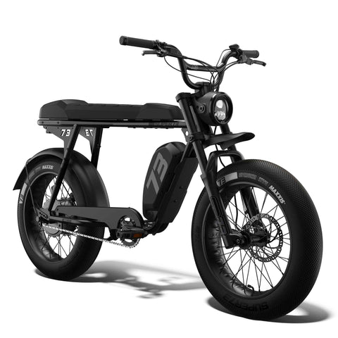 SUPER73-S2 SE