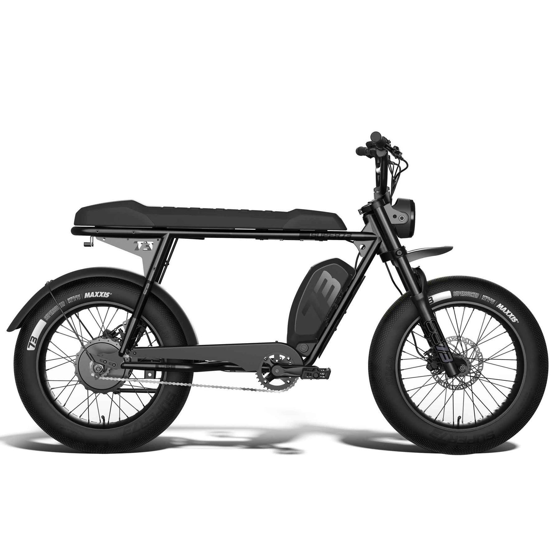 SUPER73-S2 SE