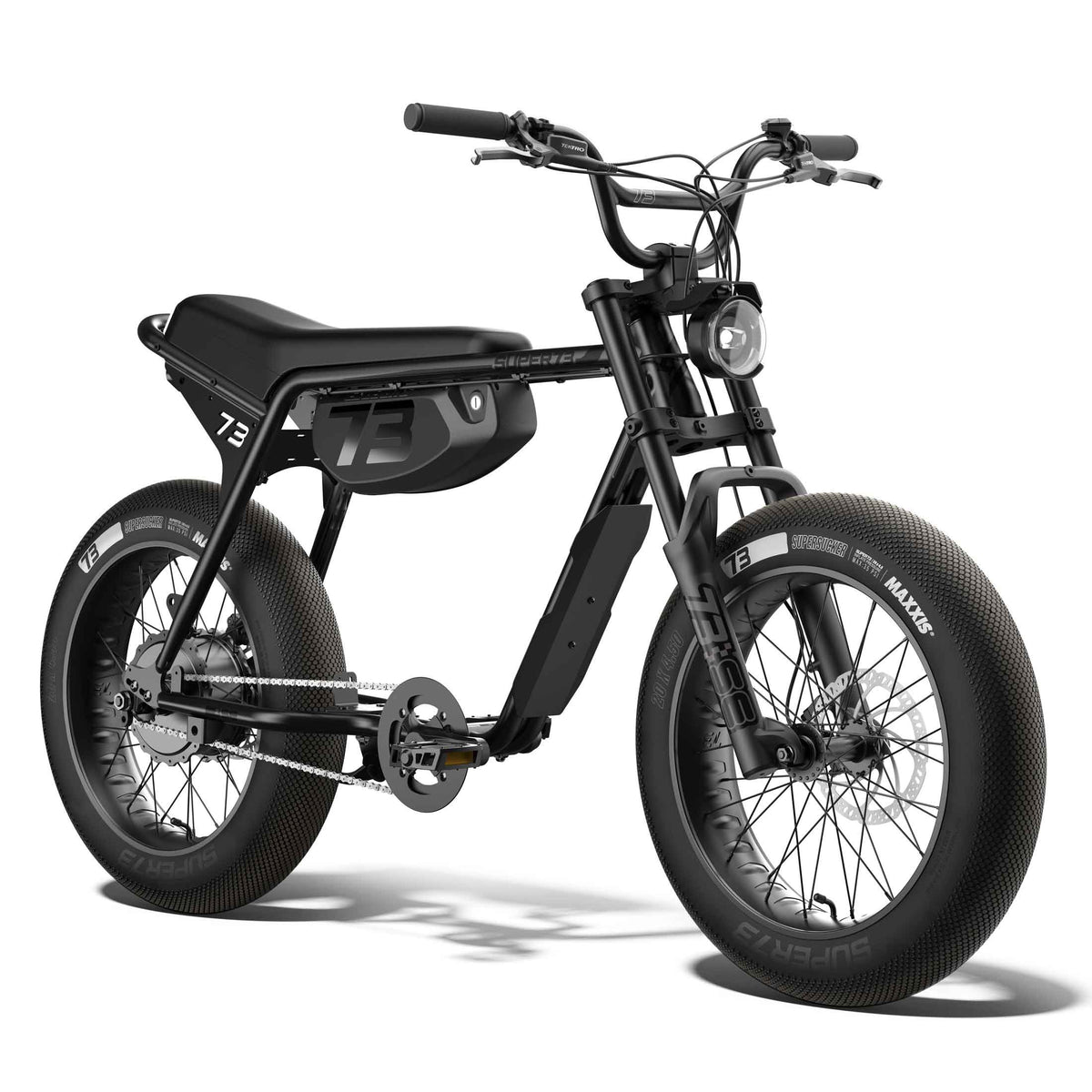 SUPER73-ZX SE