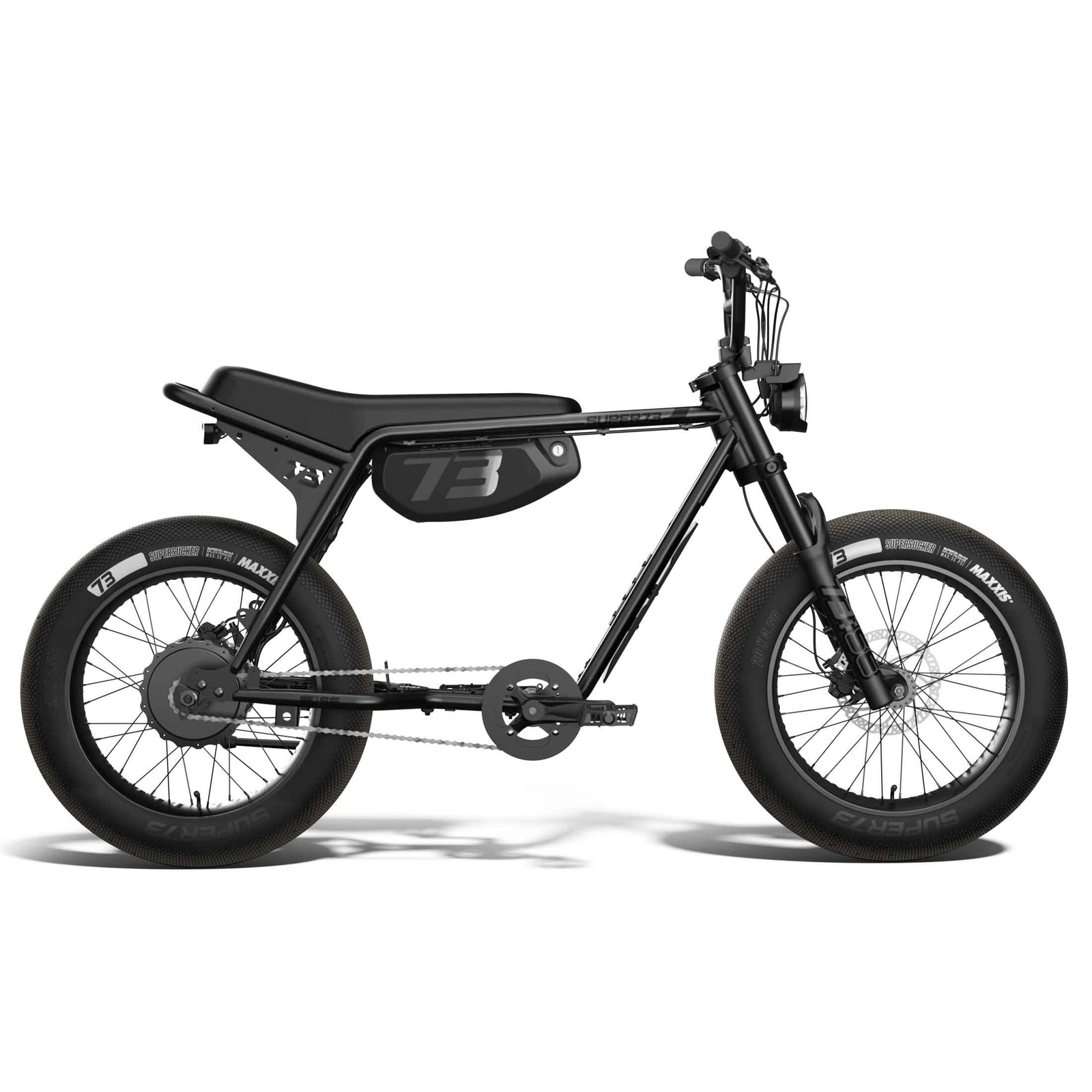 SUPER73-ZX SE | Legacy Series