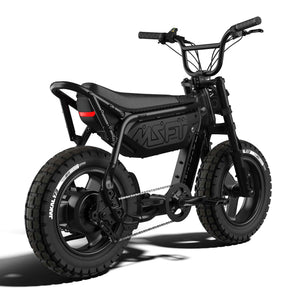 SUPER73-MZFT SE