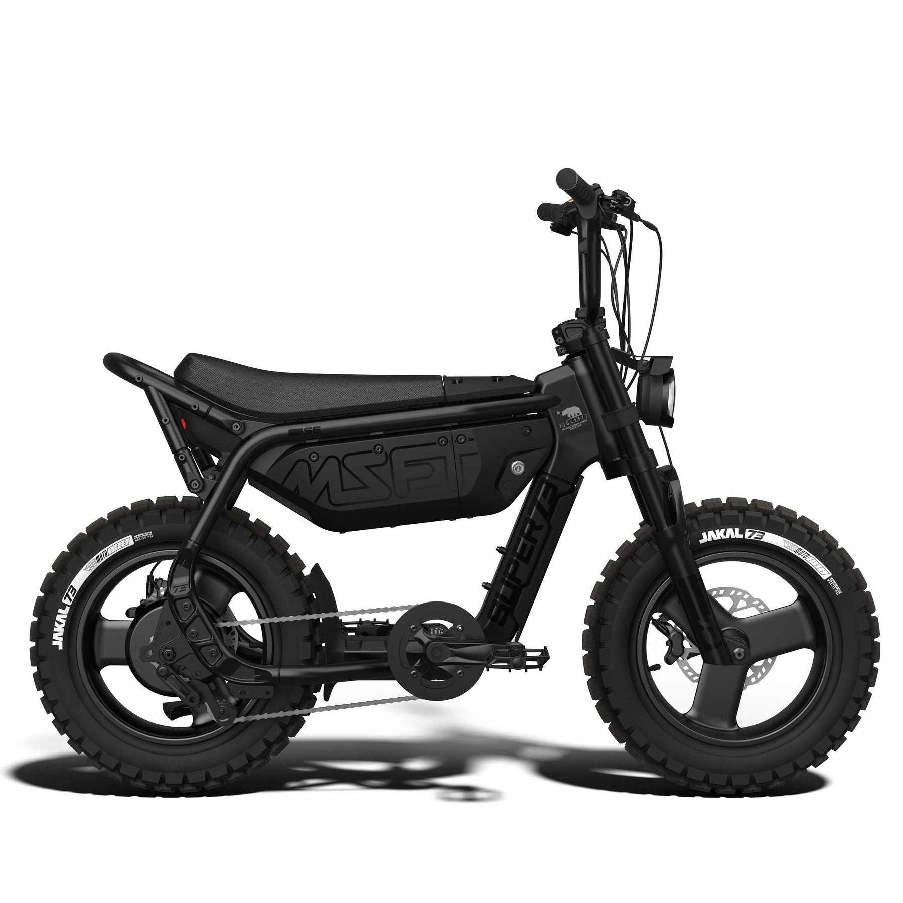 SUPER73-MZFT SE