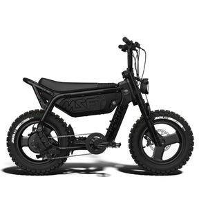 SUPER73-MZFT SE