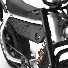 SUPER73-MZFT SE