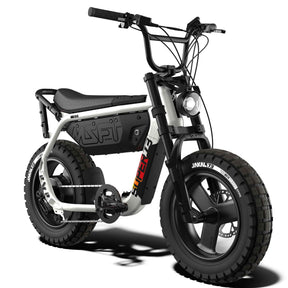 SUPER73-MZFT SE