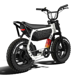 SUPER73-MZFT SE