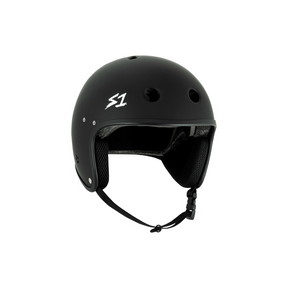 S1 Retro Lifer E-Bike Helmet