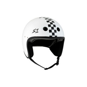 S1 Retro Lifer E-Bike Helmet