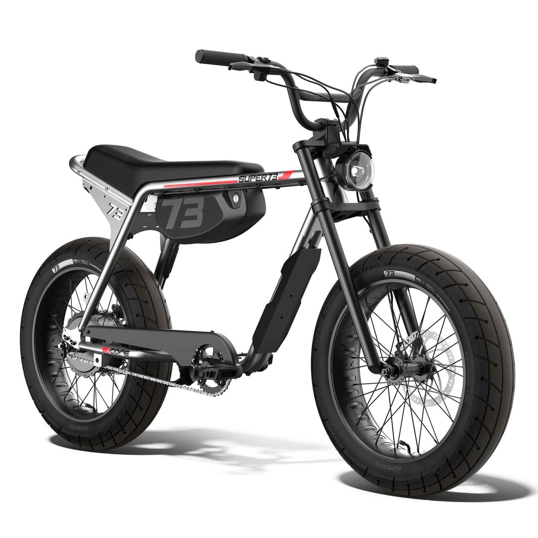 colorway 500w electric bicycles SUPER73-ZX Core