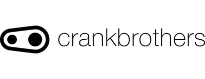 logo image of brand Crankbrothers