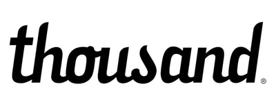 logo image of brand Thousand