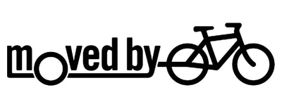 logo image of brand Moved By Bikes