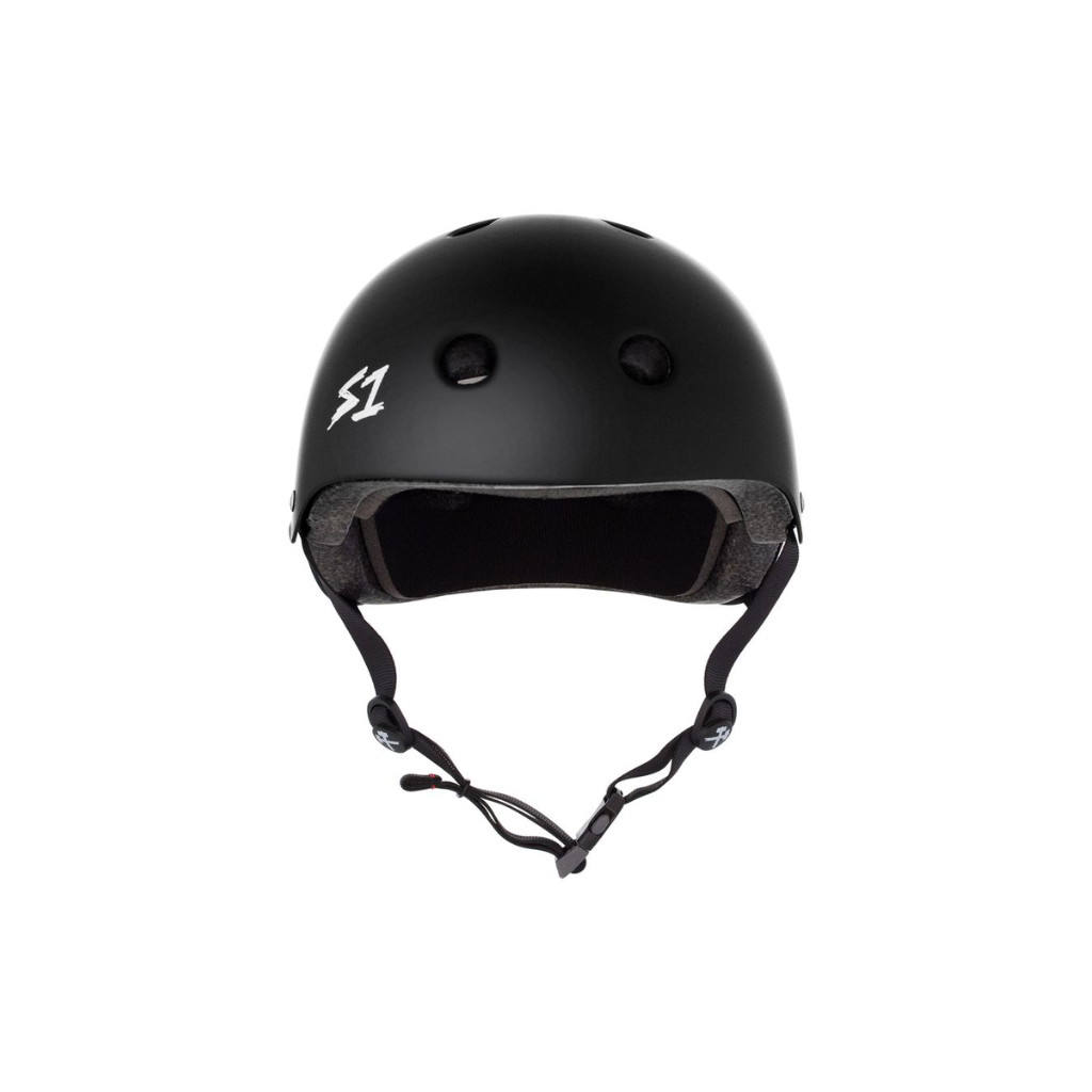 bike life helmets S1 Mega Lifer Helmet Matte