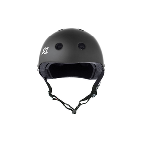 S1 Mega Lifer Helmet Matte