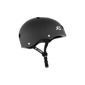 S1 Mega Lifer Helmet Matte