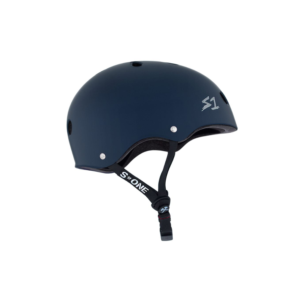S1 Mega Lifer Helmet Matte