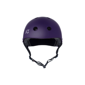 S1 Mega Lifer Helmet Matte