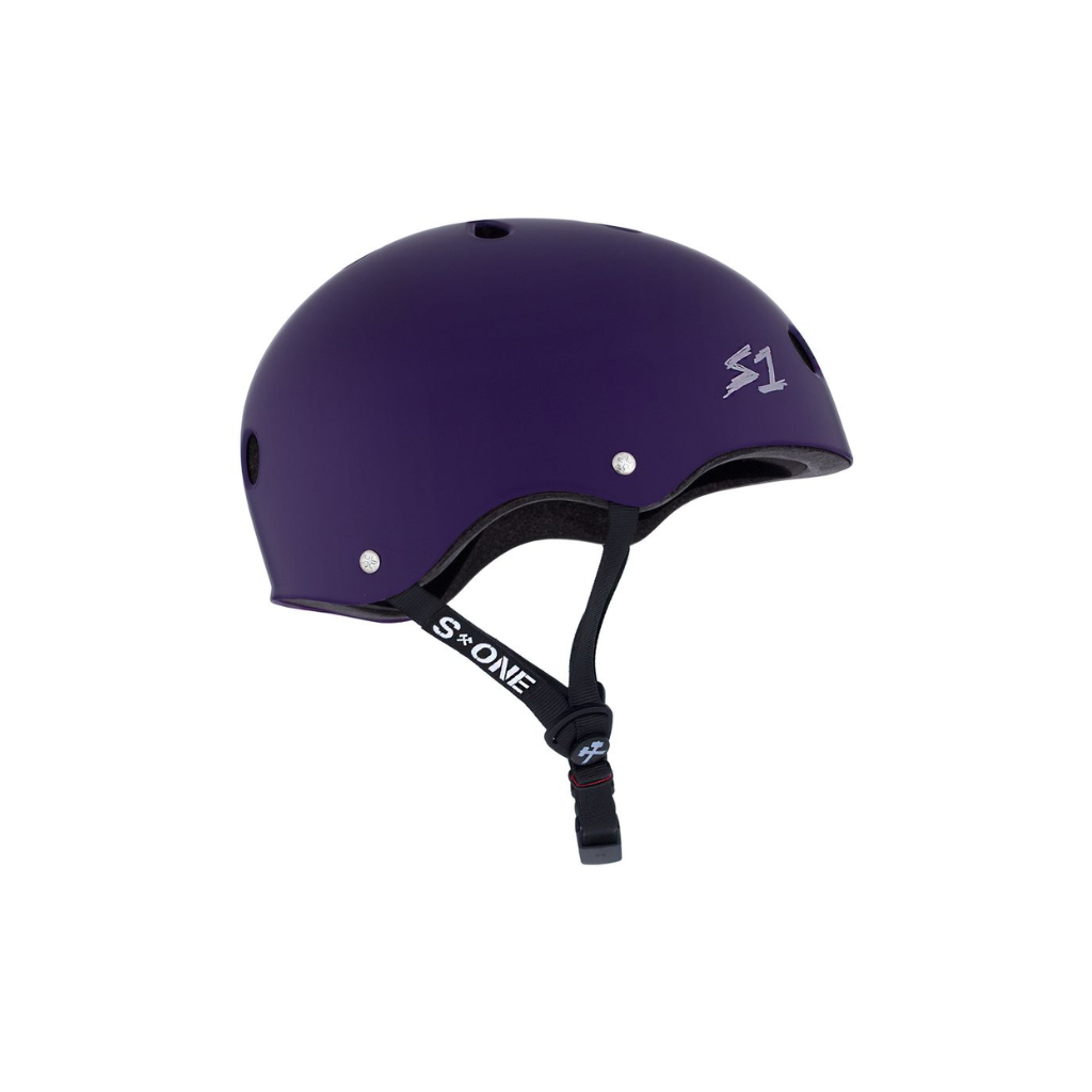 S1 Mega Lifer Helmet Matte