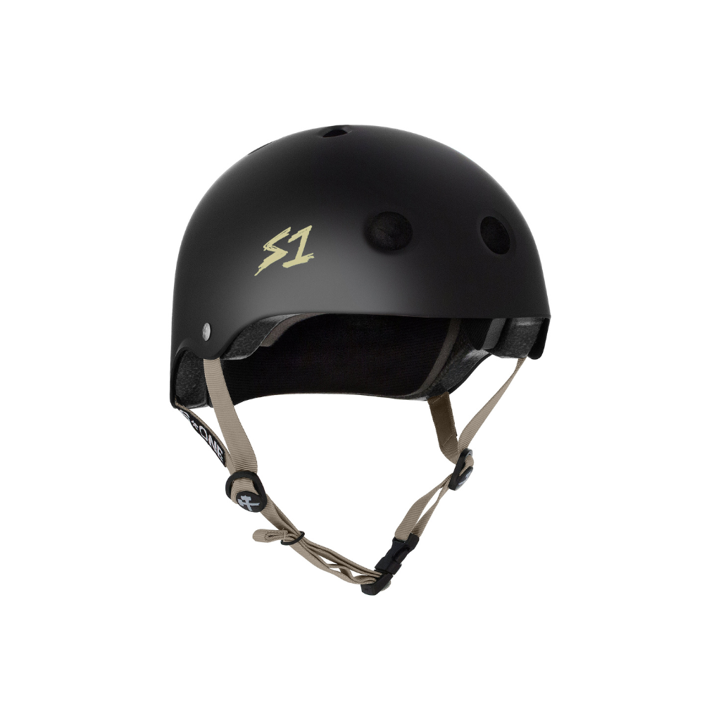 bike life helmets Bikelife Black Bucket Helmet USB Rechargeable Front and Rear Lights Blocks & Drip is recommended