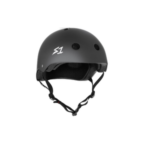 S1 Mega Lifer Helmet Matte