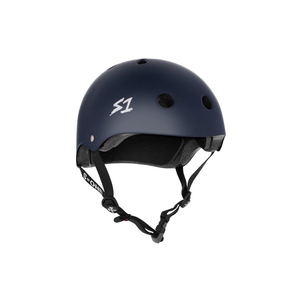 S1 Mega Lifer Helmet Matte S1 Mega Lifer Helmet Matte