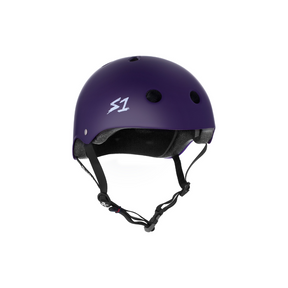 S1 Mega Lifer Helmet Matte