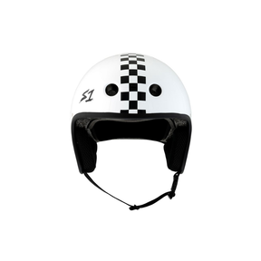 S1 Retro Lifer E-Bike Helmet