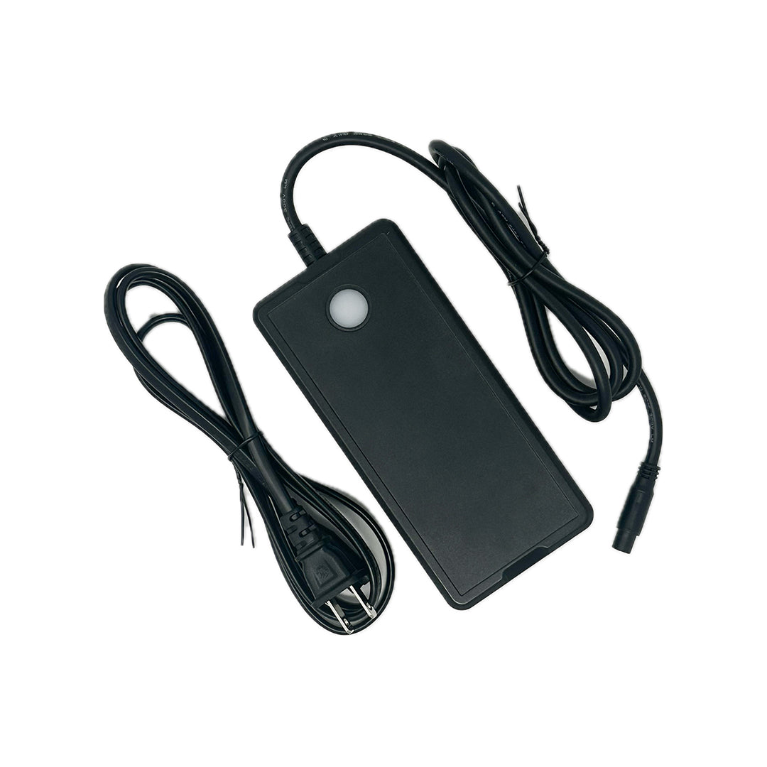 Gen2 Battery Charger on a white background - View 1