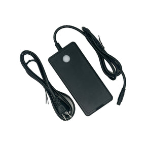 Gen2 Battery Charger on a white background - View 1